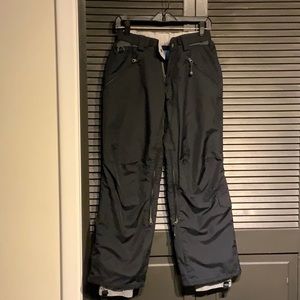 Ski pants